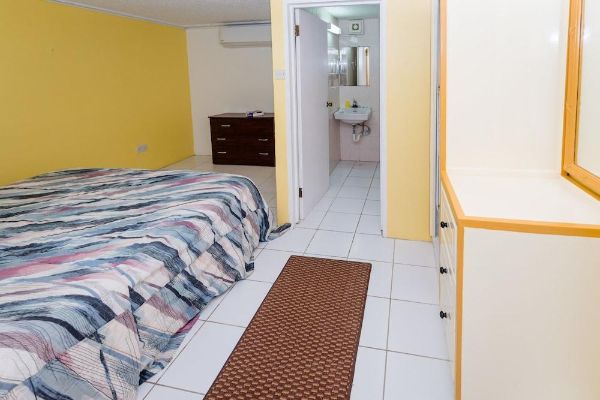 Four Springs Inn (Gros Islet)